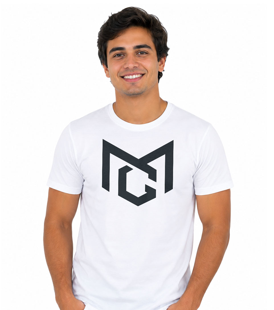 Uniforme esportivo personalizado MG